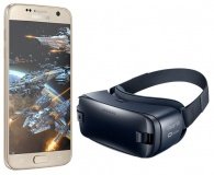 Samsung Galaxy S7 32GB + Gear VR