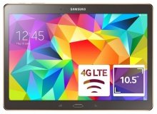 Samsung Galaxy Tab S 10.5 SM-T805