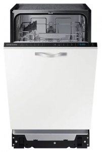 Ремонт посудомоечной машины Samsung DW50K4030BB в Новосибирске