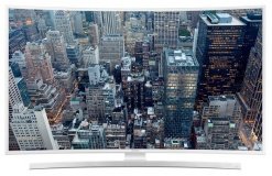 Samsung UE40JU6610U