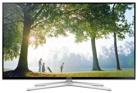 Ремонт Samsung UE55H6505S