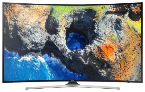 Ремонт Samsung UE55MU6279U